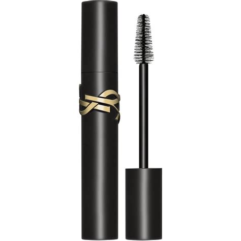 mascara yves saint laurent nocibe|Yves Saint Laurent Mascara .